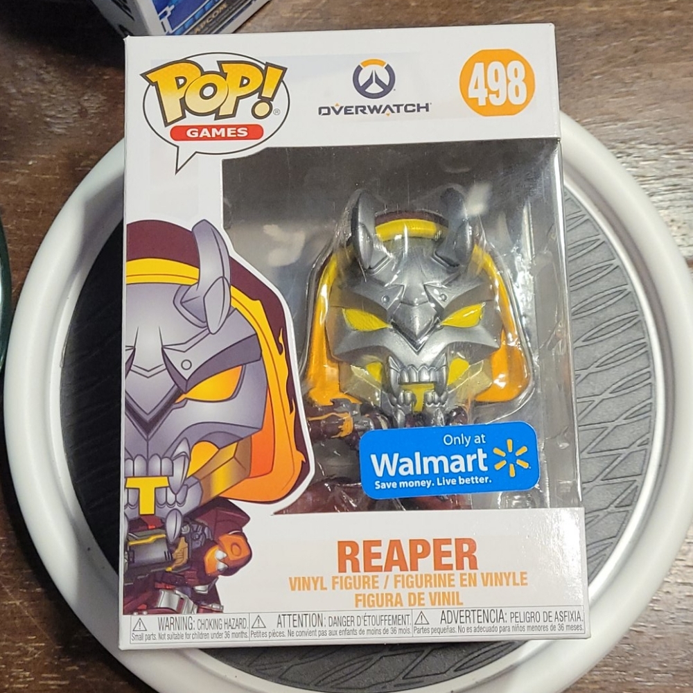 Reaper